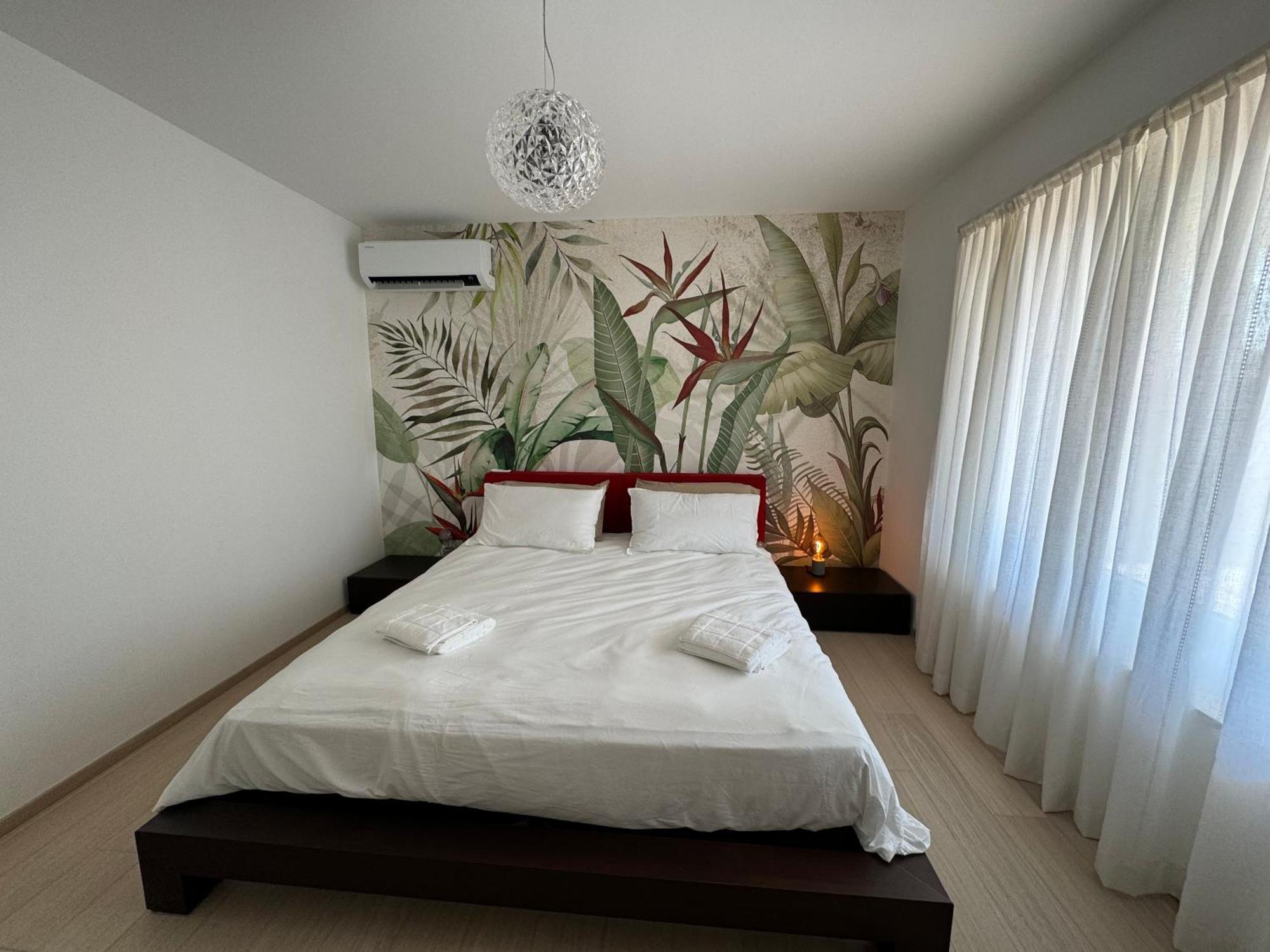 Veralto - Modern Suite With Como Lake View Vacallo Exterior foto